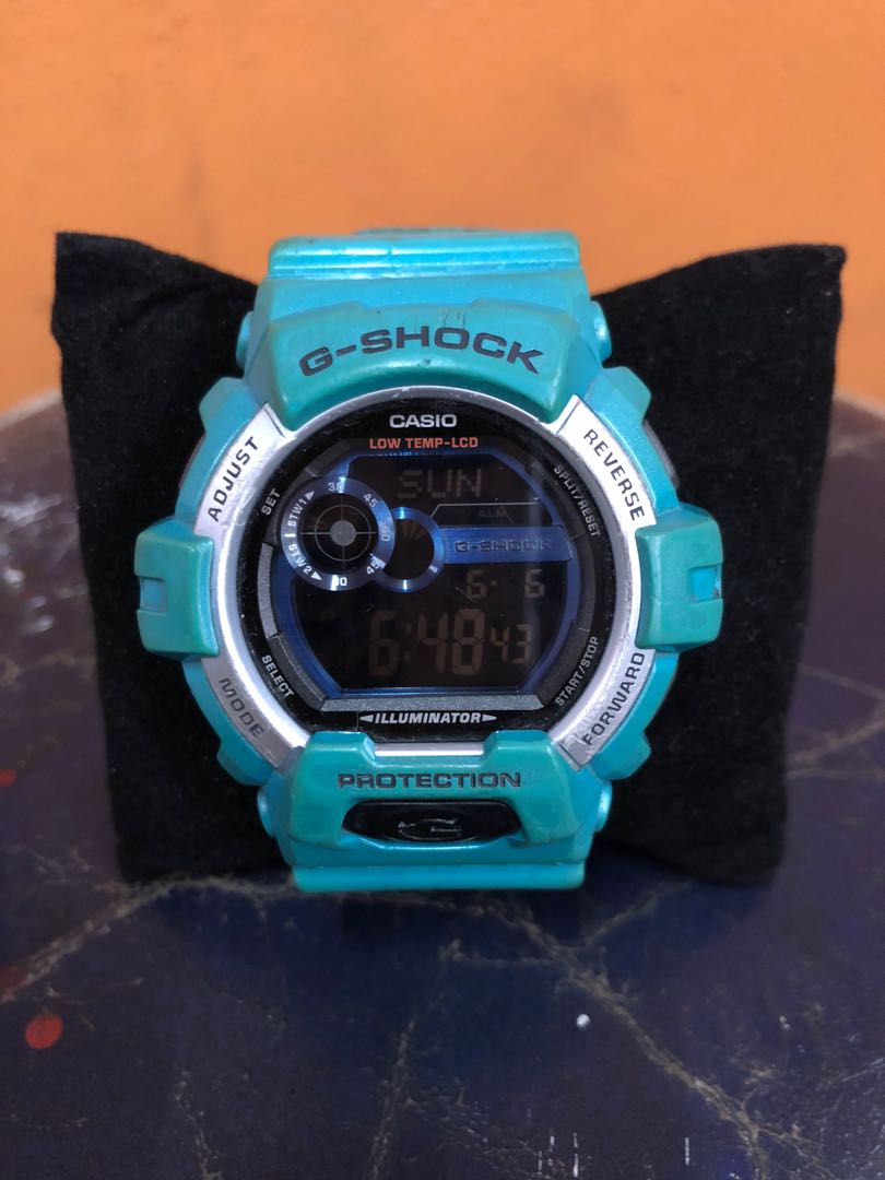 G shock hotsell g 8900 price