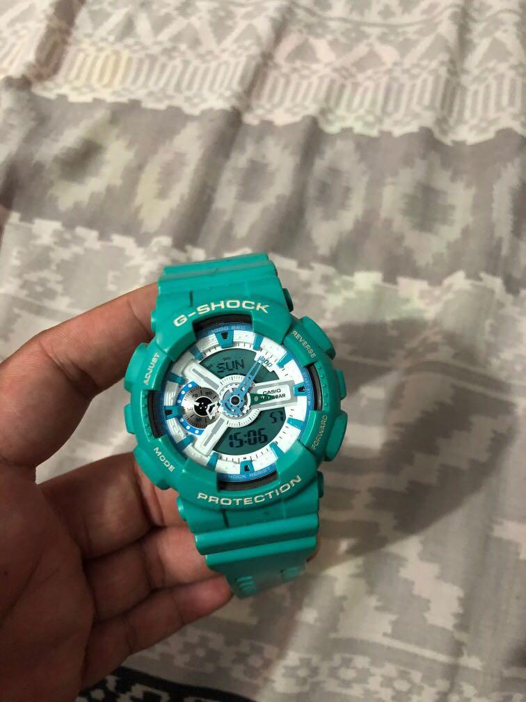Ga 110 sn discount
