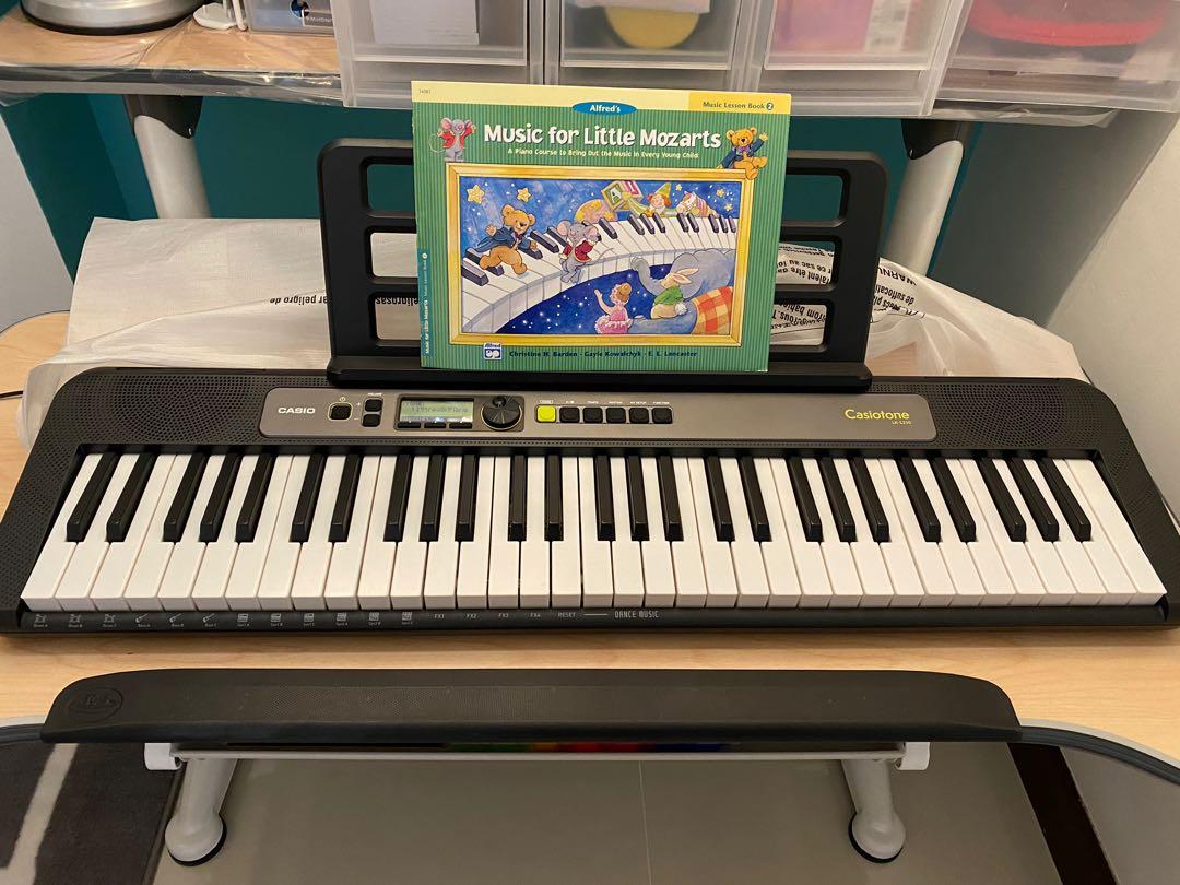 casio ctk110
