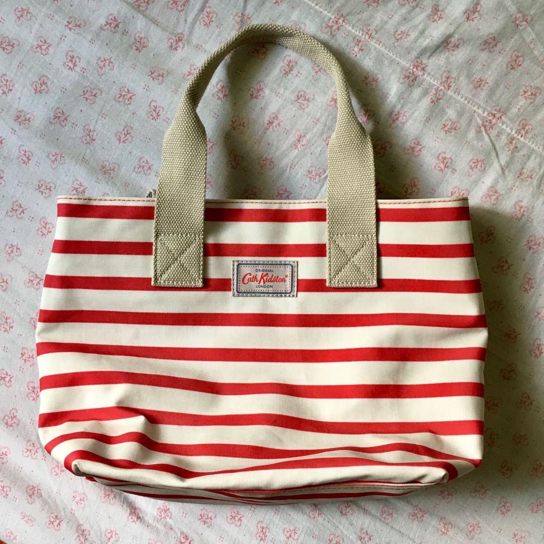 small cath kidston bag