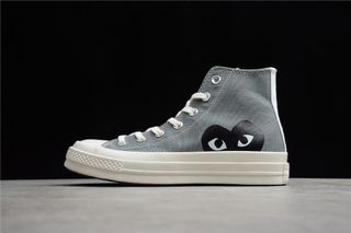 Converse 2025 cdg 36