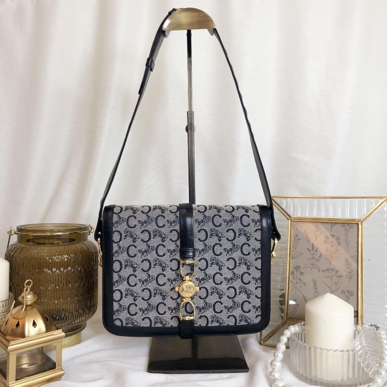 Celine c shoulder bag store