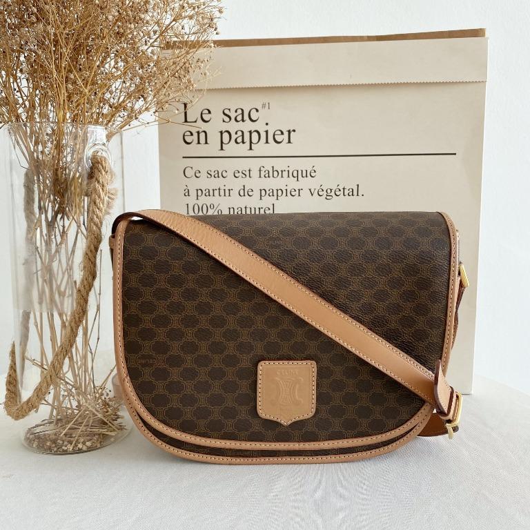 Authentic Louis Vuitton Trotteur, Women's Fashion, Bags & Wallets, Purses &  Pouches on Carousell