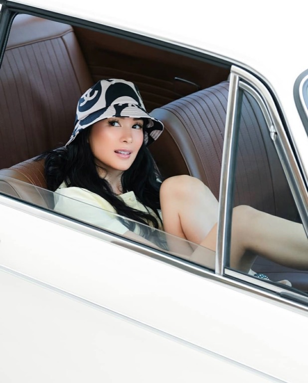 Chanel bucket hat 2021 Clearance