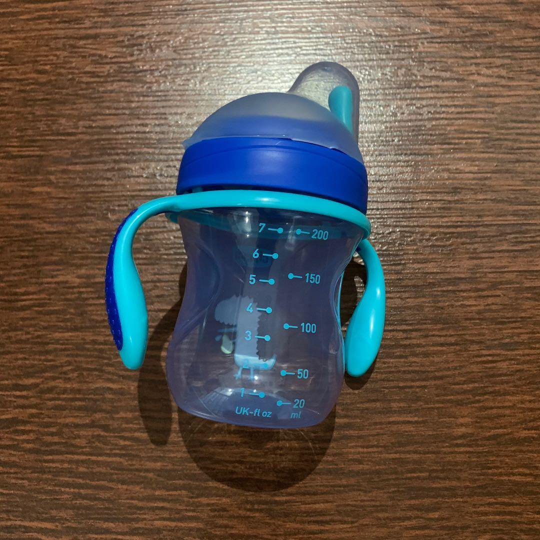 Chicco Training Cup Sippy cup (Category: Weaning & Toddler Feeding) located in Ligao. Submitted by twixiedoodle (Listing ID 1092457951, Image 2). Description: Unused but no box .