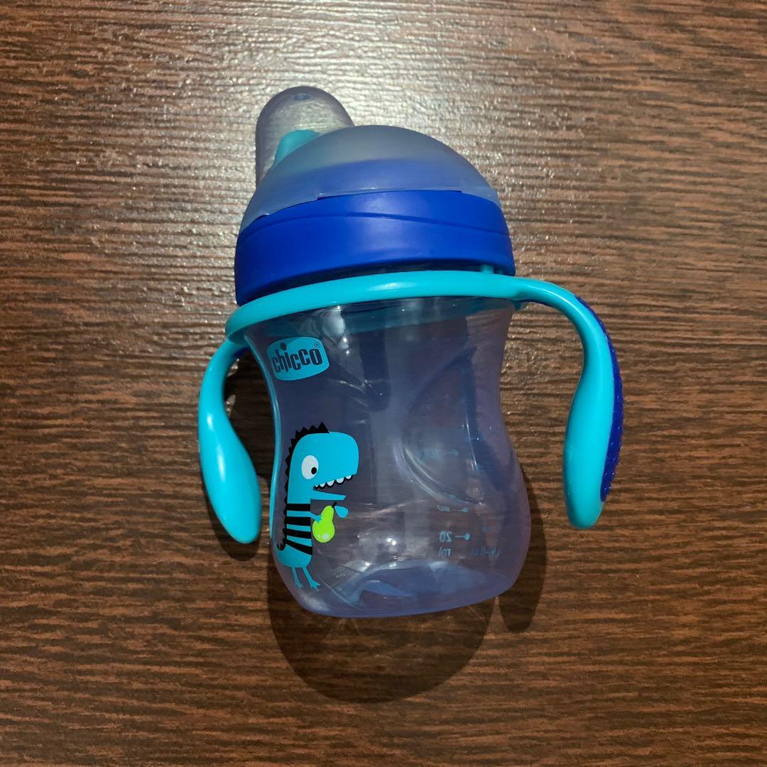 Chicco Training Cup Sippy cup (Category: Weaning & Toddler Feeding) located in Ligao. Submitted by twixiedoodle (Listing ID 1092457951, Image 1). Description: Unused but no box .