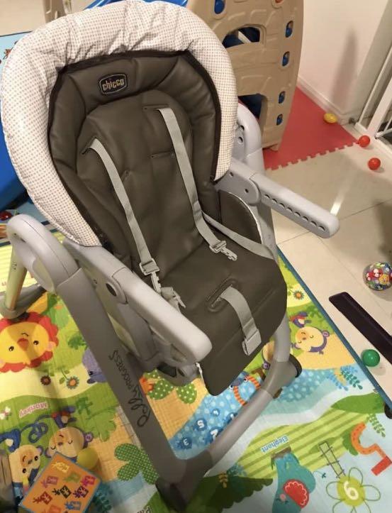 Chicco Poly Progress （分類：外出用品 - 嬰兒車）位於 Hong Kong。 由 manmania 提交（商品編號 1092415690，圖片 2）。簡介： 7成新 。