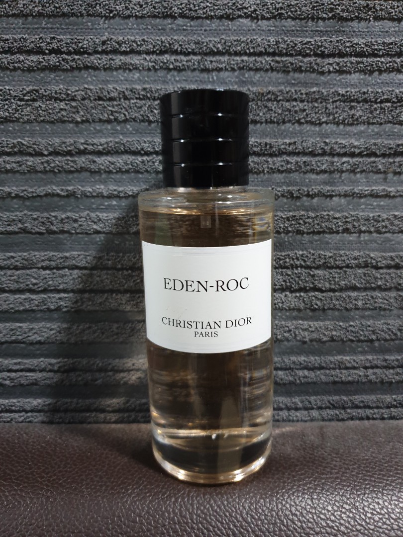 EdenRoc Dioriviera LimitedEdition Fragrance  DIOR