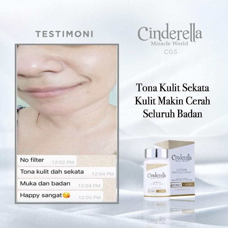 Cinderella Magic Cream Beauty Personal Care Face Face Care On Carousell