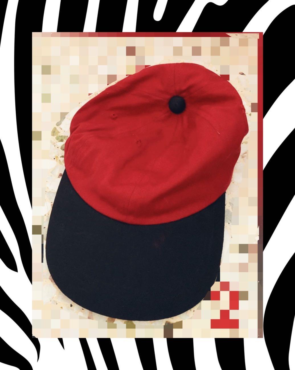 Sale cap clearance