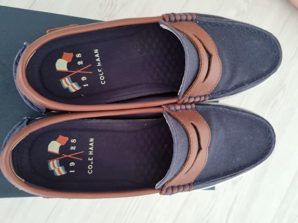 Cole haan nantucket clearance