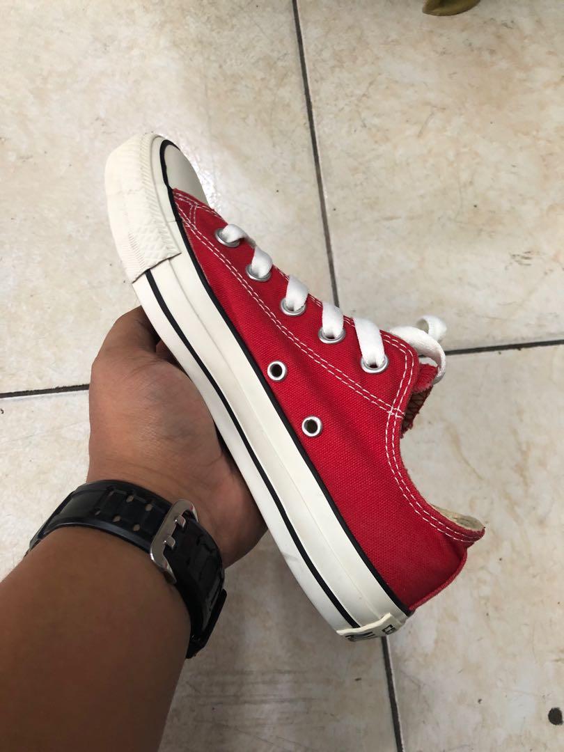 converse 23 cm