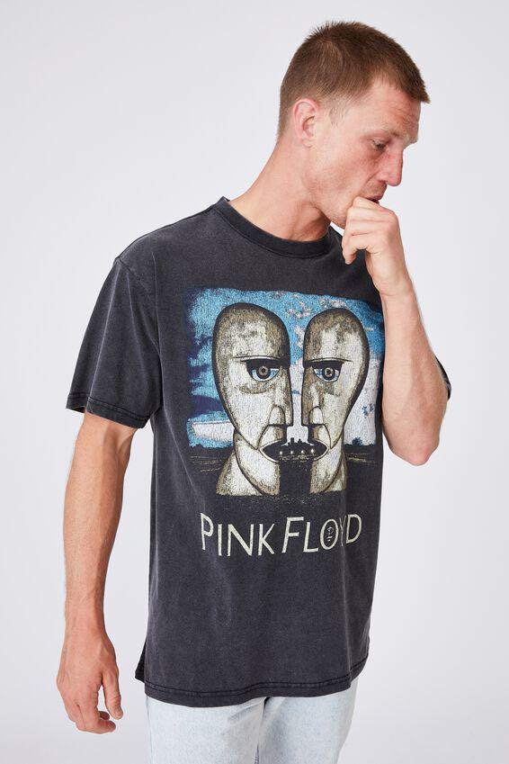 pink floyd shirt cotton on