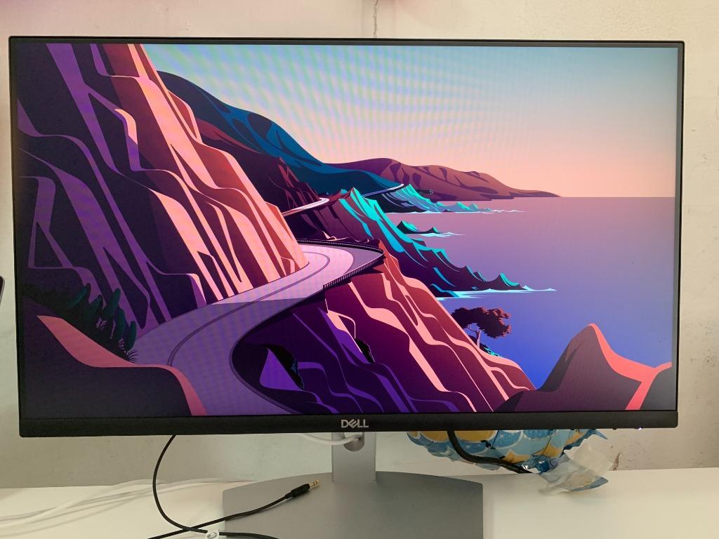 Dell S2421HN Monitor 24'' FHD (with warranty), Computers & Tech, Parts & Accessories, Monitor