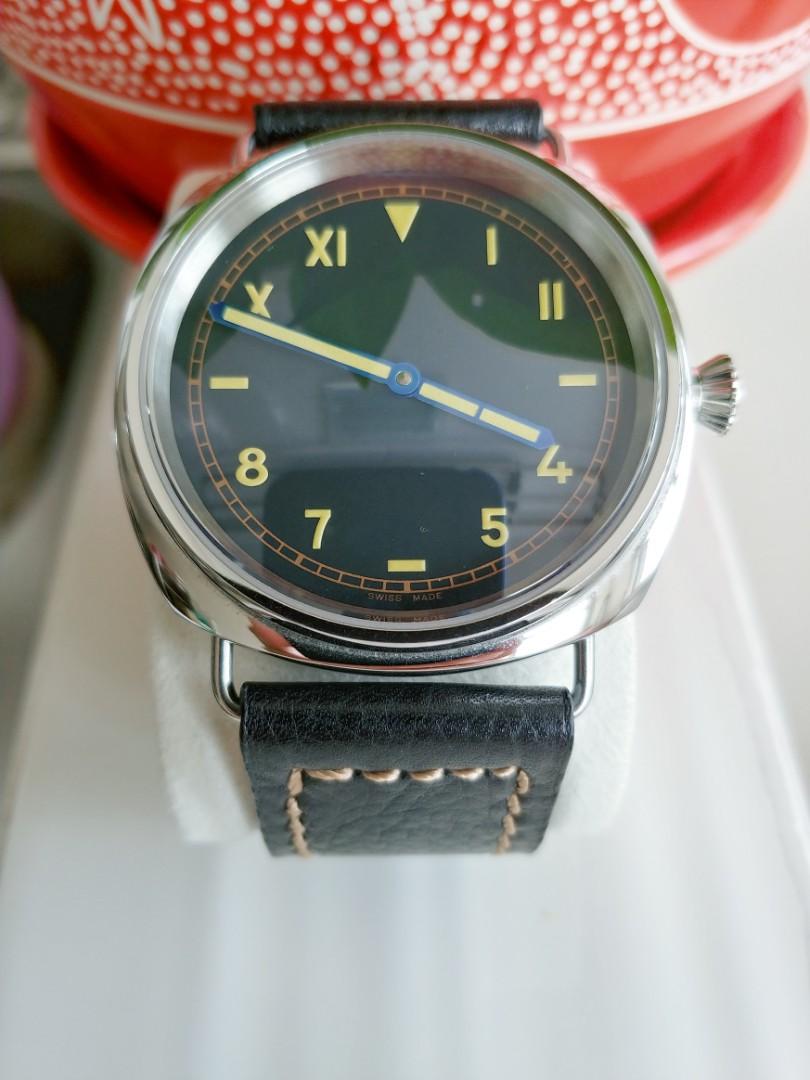 Dievas Kampfschwimmer California Luxury Watches on Carousell