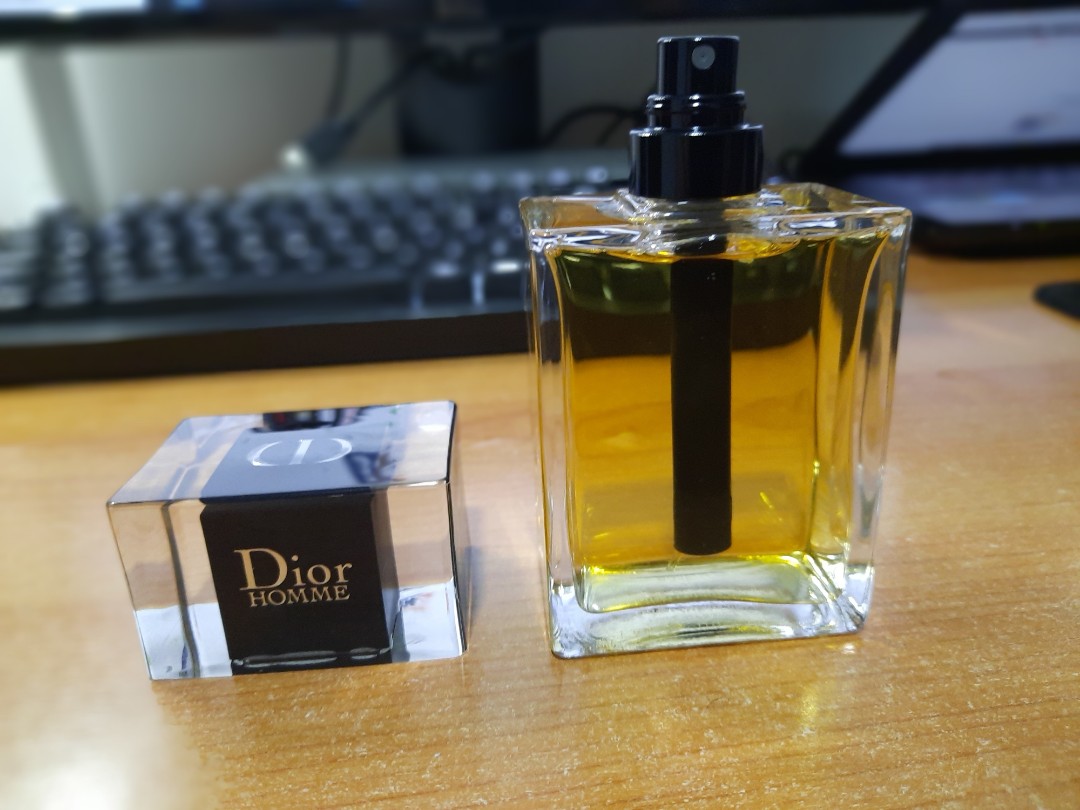 2020 dior homme