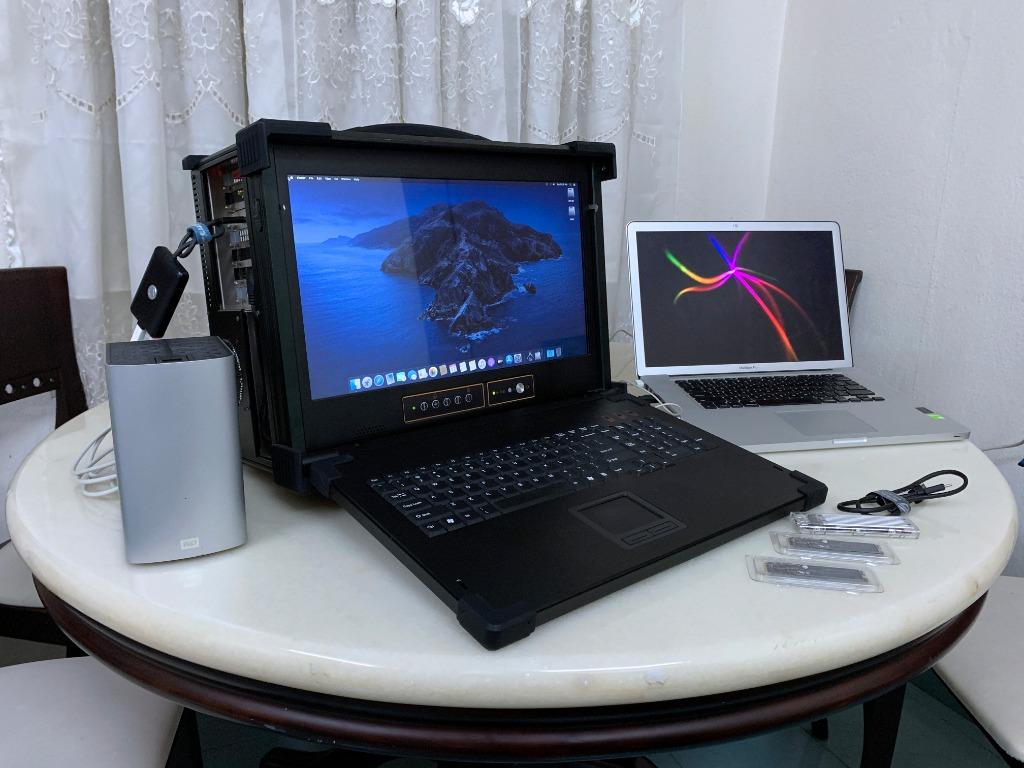 Macos