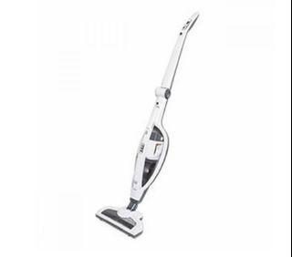 Easy Home 2-In-1 Cordless Vacuum Cleaner