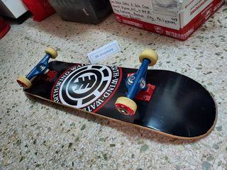Element skateboard 7.75 inches