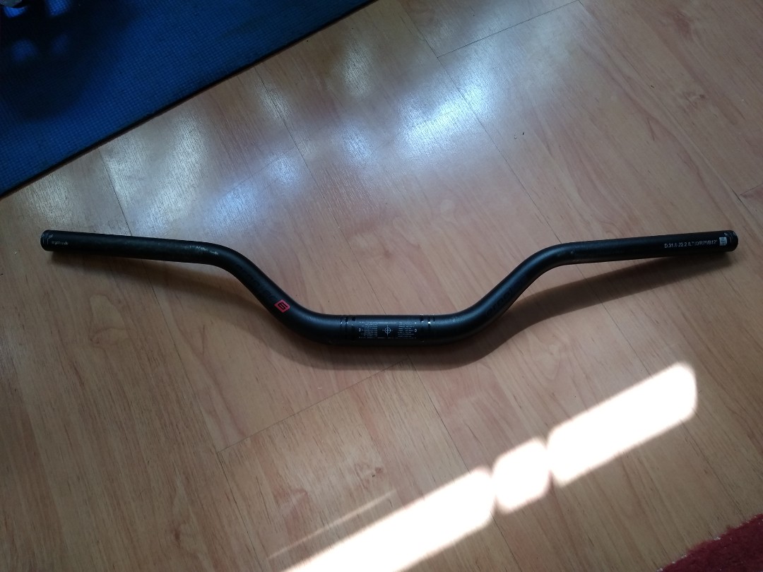 Ergotec handlebar sale