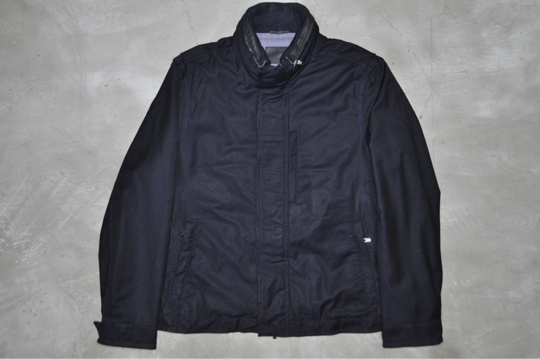 Ermenegildo zegna elements jacket online