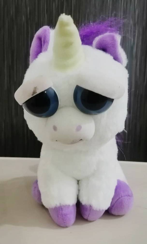 Glenda unicorn discount