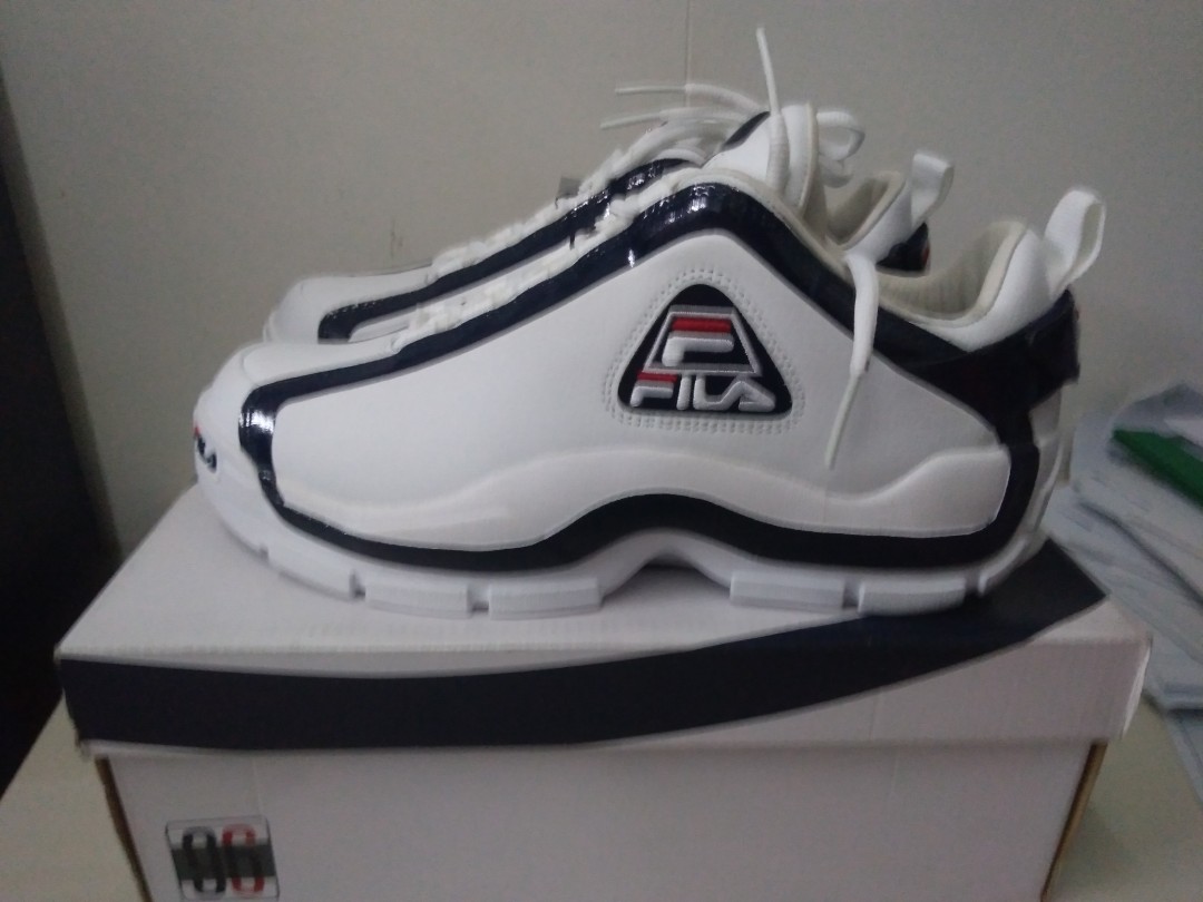 Fila grant hill 96 online low