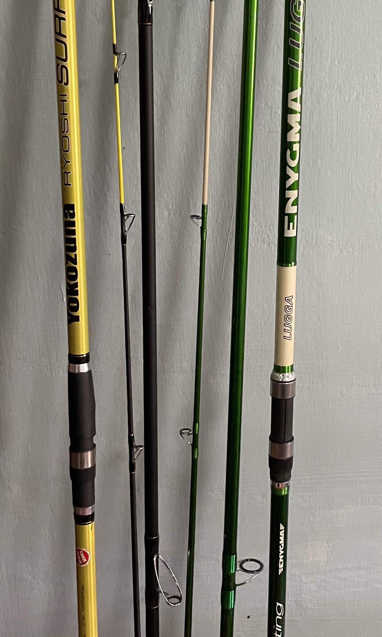 Zziplex Rods Zziplex Full Tournament Fishing Tackle Zziplex Rod