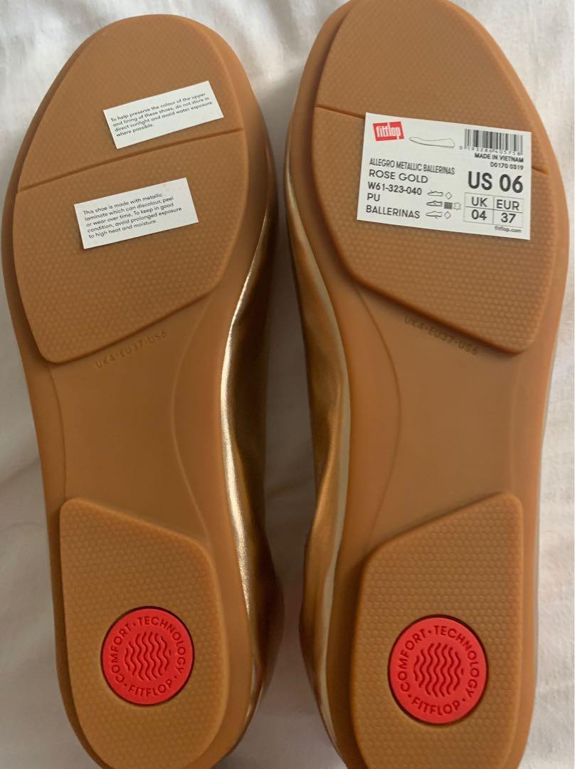 Fitflop discount official store