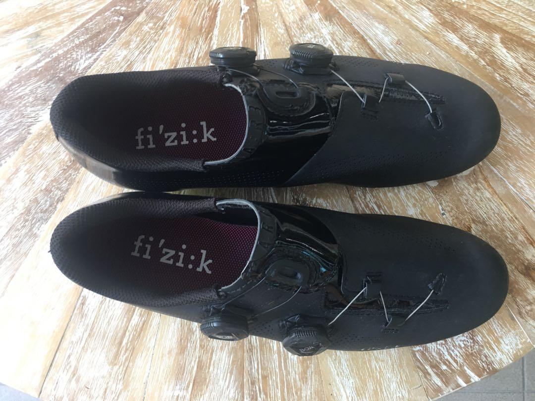 Fizik aria r3 sizing hot sale