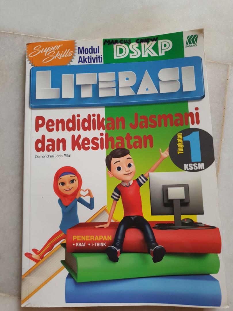 Kbat Dalam Pendidikan Jasmani