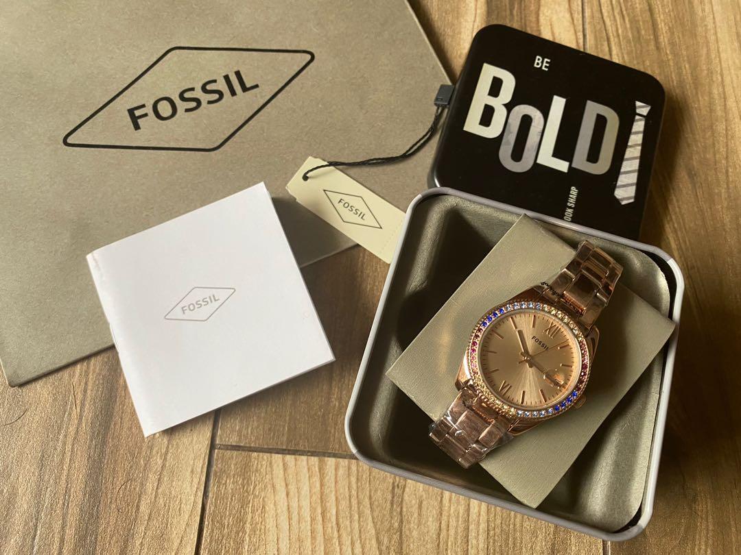 Es4491 fossil online