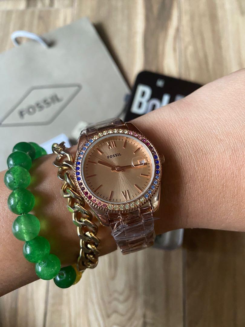 Es4491 fossil top