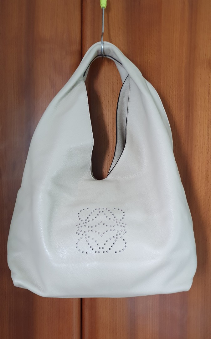Loewe dunas bag new arrivals