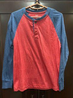 Gap Long sleeves