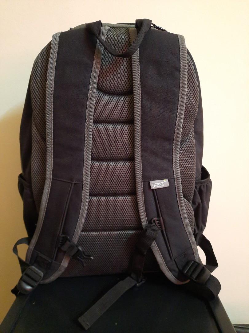 GELERT QUEST 30 Backpack Men s Fashion Bags Backpacks on Carousell