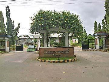 Greenwoods South Pallocan , Batangas