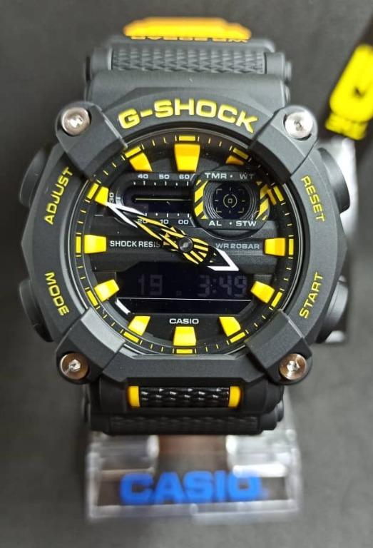 G shock shop ga 900a 1a9