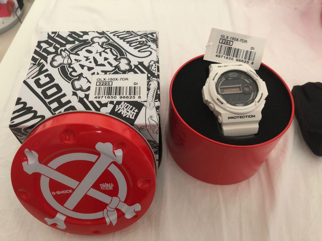 G shock deals 3295 price