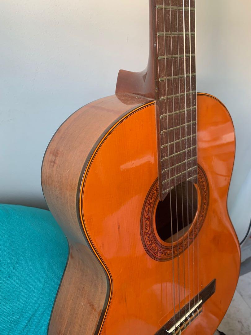Concorde classical deals guitar