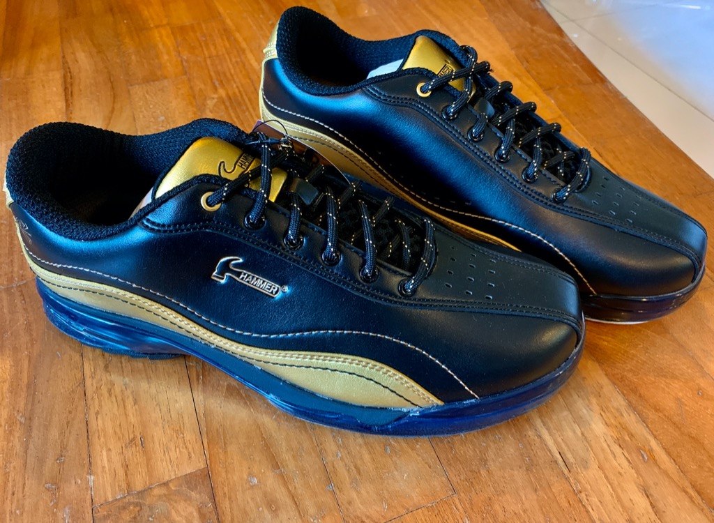 Hammer black widow shoes outlet