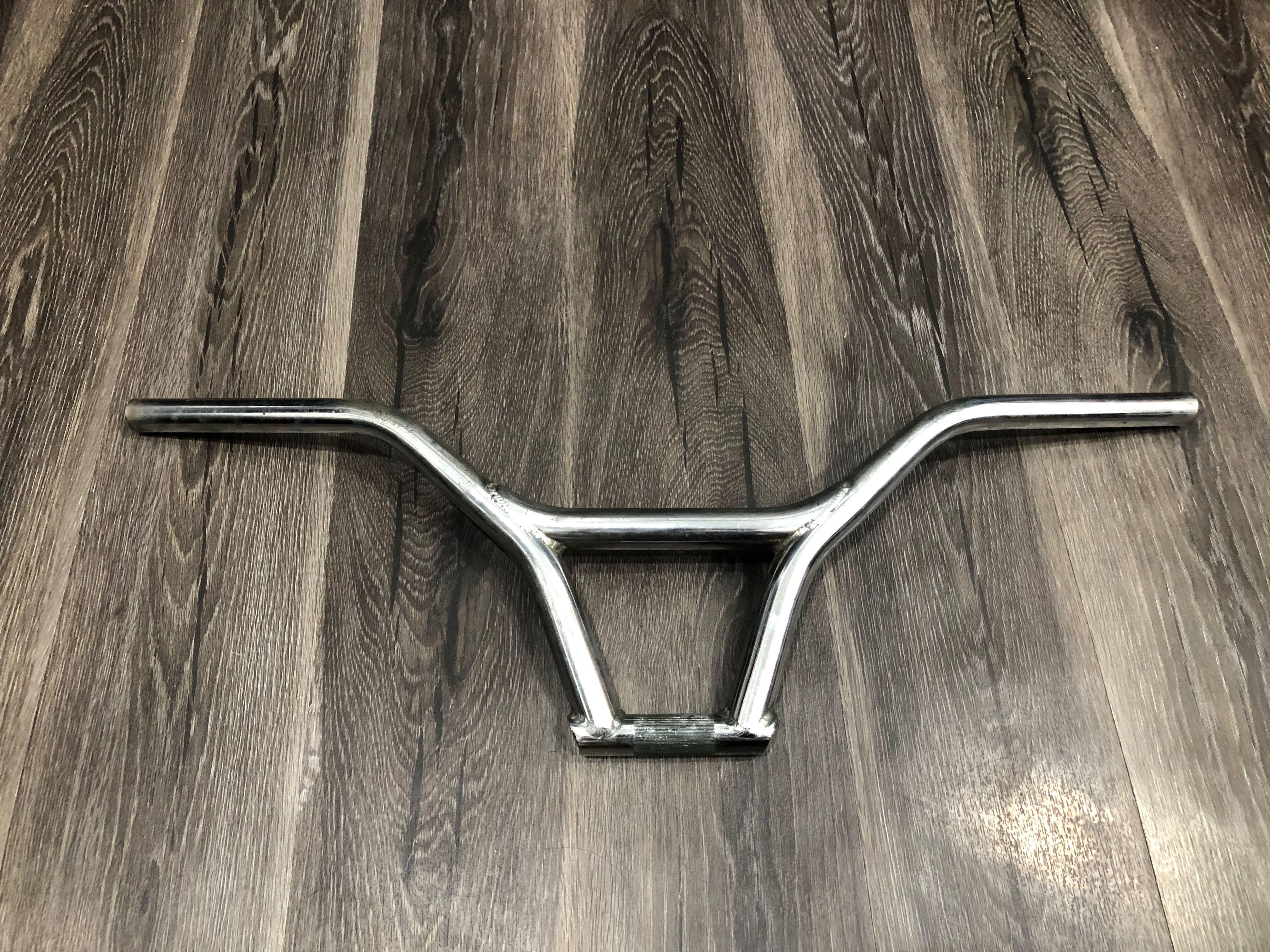 Haro kneesaver handlebars hot sale
