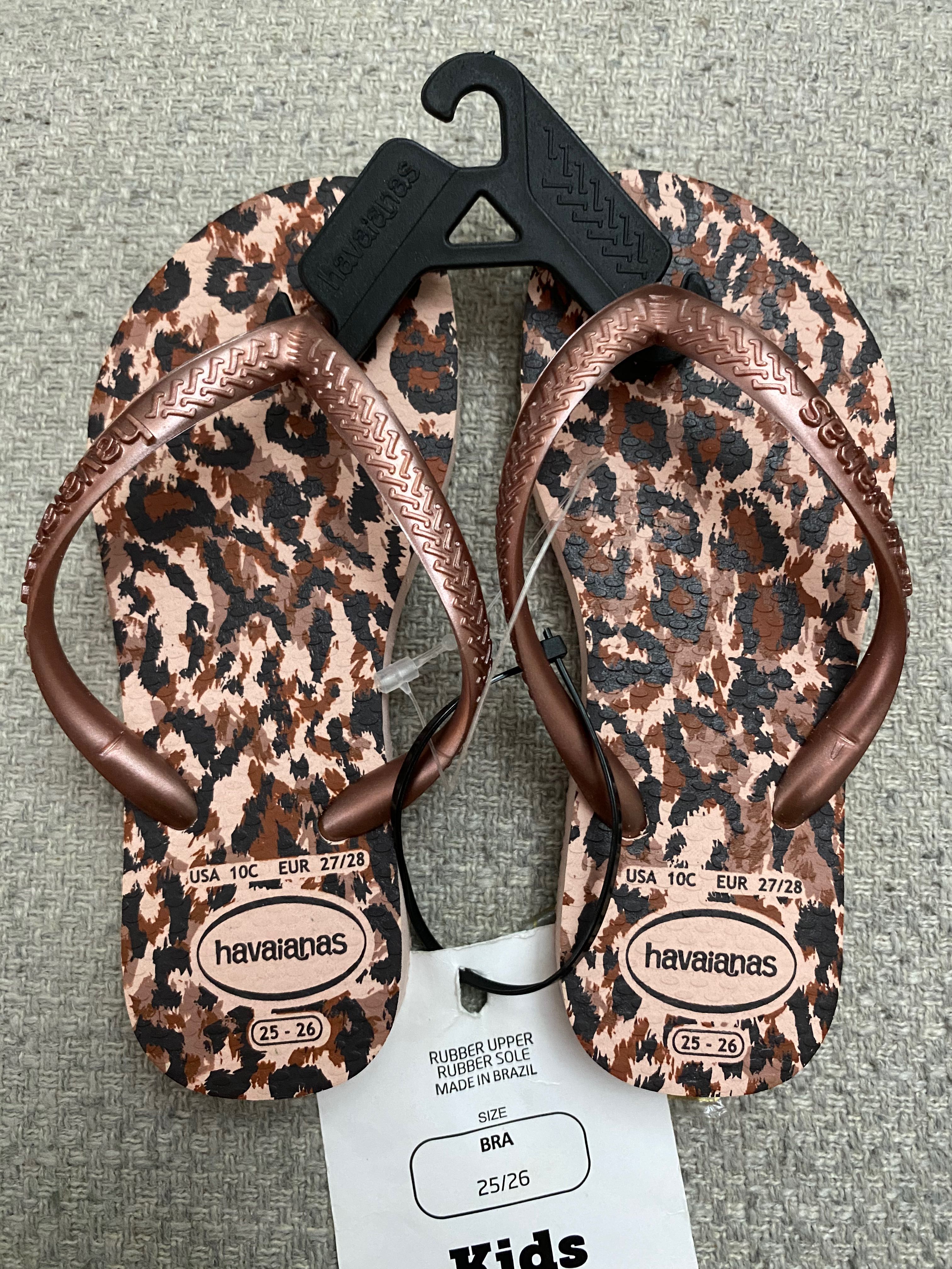 Havaianas 25 discount