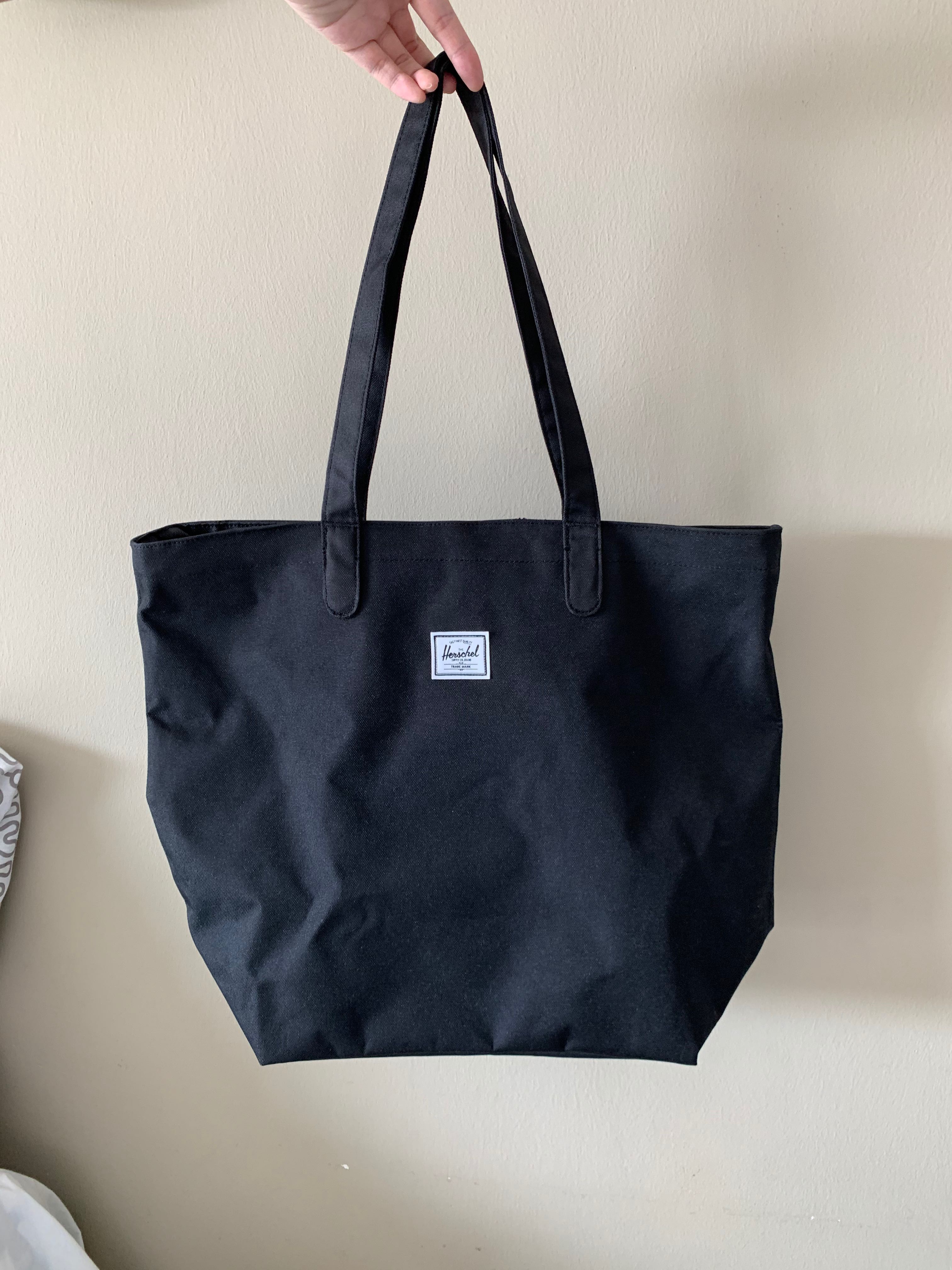 Mica shop tote xs