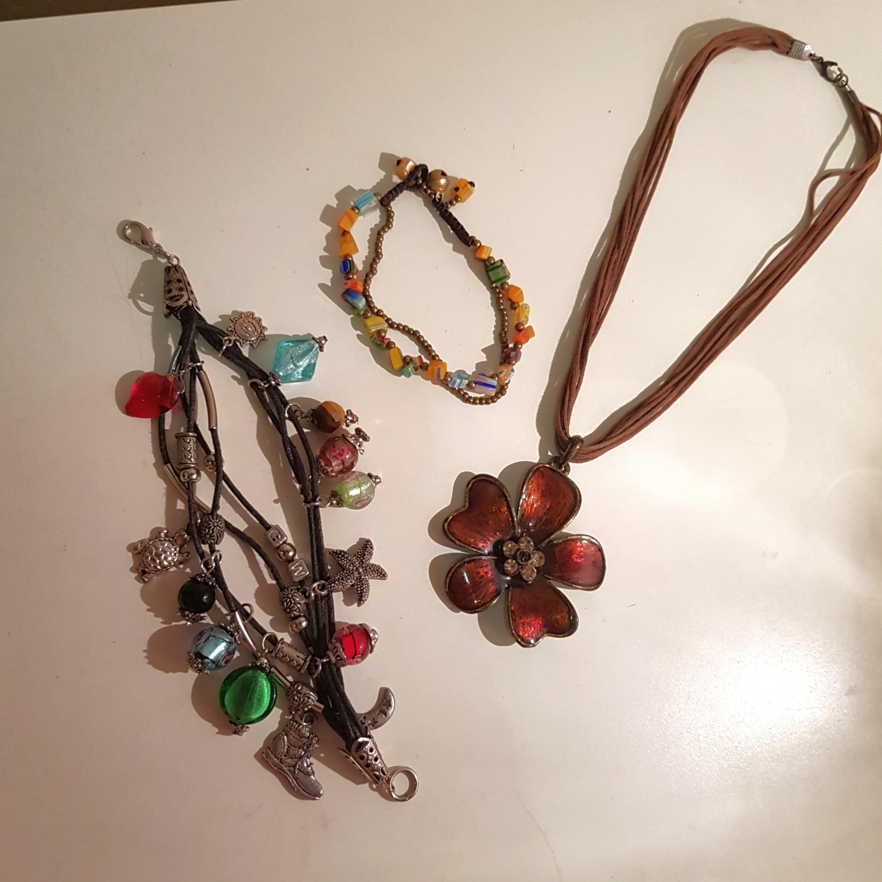 Hippie jewelry sales near me