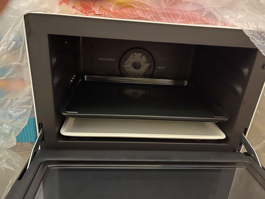 Hitachi MROAV100E Made in Japan Microwave Oven, TV & Home Appliances