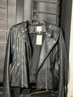 cape juby leather jacket