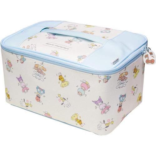 Hori Nintendo Switch Carry All Bag Sanrio Series For N Switch N Switch Lite Ad24 002a Video Gaming Gaming Accessories Cases Covers On Carousell