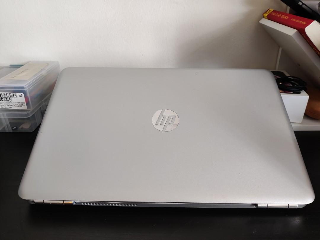 Hp pavilion 15 ram clearance upgrade