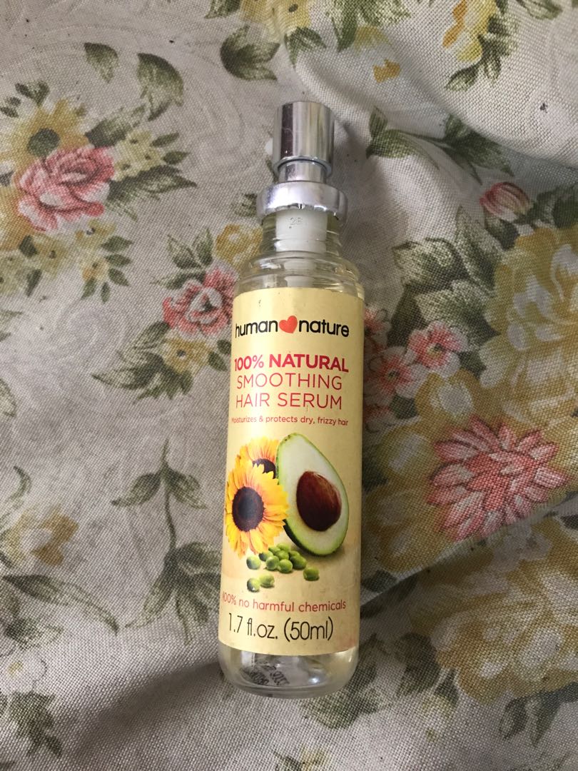 HUMAN ️ NATURE SUNFLOWER OIL, Beauty & Personal Care, Bath & Body, Body